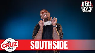 Southside talks new music with Future & Anuel + paying for BBLs