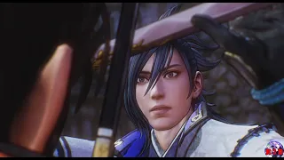 Samurai Warriors 5 - Chapter 3 Walkthrough Part 31: Battle of Northern Omi (PS4, PS5, Switch, PC)