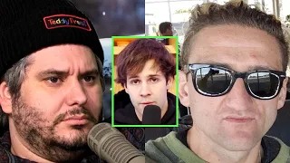 Casey Neistat's New Documentary Will End David Dobrik's Career