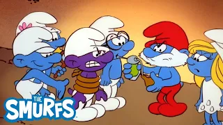 Smurftastic adventures with the Smurfs! • Remastered episodes • Cartoons For Kids