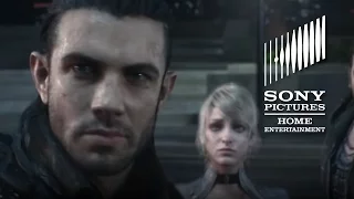 Kingsglaive: Final Fantasy XV - On Digital ("One Man")