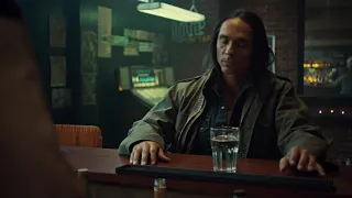 Fargo TVseries: "Did you spit in this?"