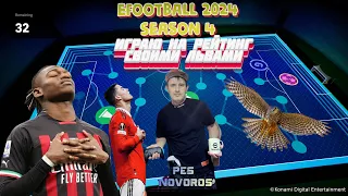 eFootball 2024 17.02.2024 львы на прогулке! Ссылки на донат и группы в описание!