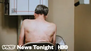 Black Lung Epidemic & Amtrak Safety: VICE News Tonight Full Episode (HBO)