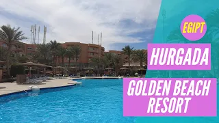 Golden Beach Resort - Hurgada - Egipt | Mixtravel.pl
