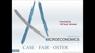 Microeconomic | The Economic Problem: Scarcity and Choice | L 2