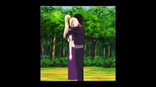 ||Sai & Ino Moment♡♡||