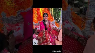 Radhika merchant और Anant Ambani शादी #deepikapadukone #viral #trending #ambani #shortfeed #latest