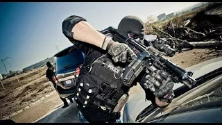 Elite Special Forces Around The World ᴴᴰ