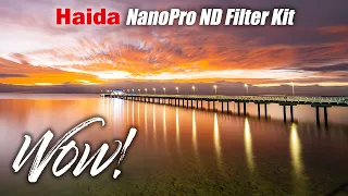 This FILTER KIT Has Changed My LANDSCAPE PHOTOGRAPHY for the BETTER!