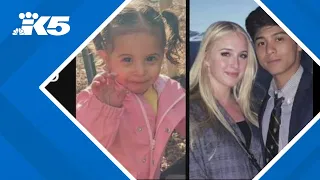 Police searching for missing WSU grad, her fiancé and his 2-year-old daughter