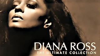 ❤♫ Diana Ross - When You Tell me That You Love Me (1991) 當你對我說愛我