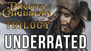 Pirates of the Caribbean: an UNDERRATED TRILOGY - Movie Analysis | 2Watch