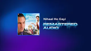 Nihaal Ho Gayi - Thoda Pyaar Thoda Magic - Shankar Mahadevan - Shankar-Ehsaan-Loy - DOLBY ATMOS MIX