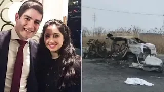 Victims laid to rest; 2 charged in deadly Long Island crash