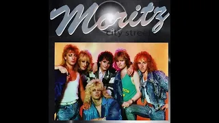 Moritz – City Streets (1988) Album