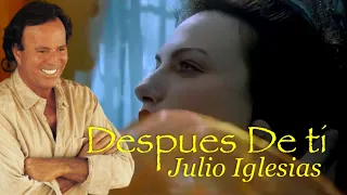 من بعدك . من روائع . خوليو أكليسياس . ❤️. Despues De ti . Julio Iglesias