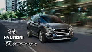 2020 Hyundai Tucson GLS 4WD AT Diesel Exterior, Interior and Specification || Hyundai Tucson