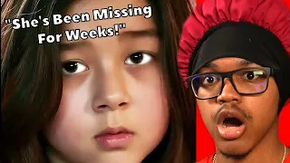 Women Fakes Missing Child For Money Reaction