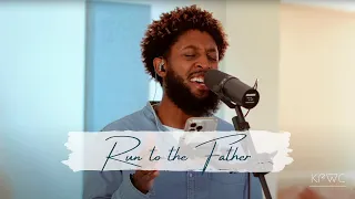 Run To The Father - Cody Carnes (Cover)