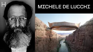 Michele De Lucchi, “Earth Stations – Future Sharing Architectures”