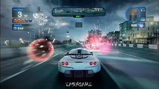 LOTUS Exige Cup 260 - Blur PC Gameplay