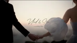 VLAD & IRA. A wedding film in Khotyn, Ukraine.