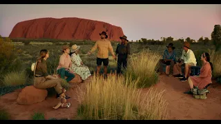 Come and Say G'Day | TV Anzeige (60s) | Tourism Australia