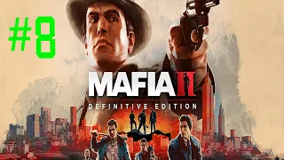 Mafia II  Definitive Edition #8 Magyar Felirat.