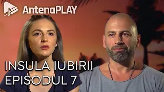 Insula Iubirii | Sezonul 6 | Episodul 7 | 23 mai 2022