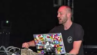 Paul Kalkbrenner live @ Click Hamburg - 2003 - (Full+HD)