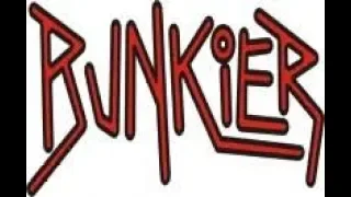 Bunkier - Pan Heniek - Diy Punx Fest - Zdynia 2019