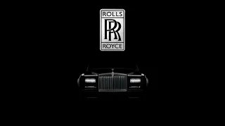 TEKSIDR - Rolls Royce и Ролексы (Slowed)
