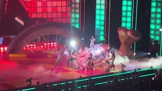 Katy Perry - When I’m Gone/ Walking On Air (Live from Las Vegas)