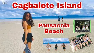 DIY Travel: Beach Near Manila Pansacola Beach Pt.1 | Xpedition