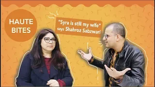 Truth Behind Syra & Shahroz Separation | Iqra Aziz Yasir Hussain Wedding | Haute Bites | SH