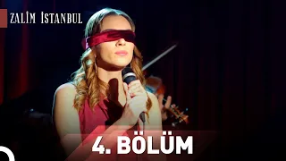 Zalim İstanbul | 4.Bölüm