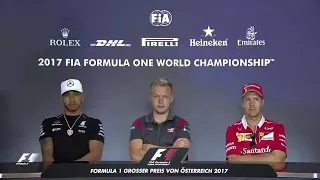 F1 Drivers Being Asked Stupid Questions For 3 Minutes #f1 #shorts