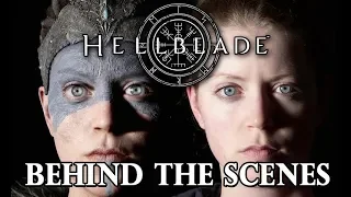 HELLBLADE - Making of the Game (Behind the scenes)
