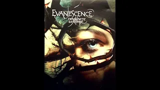 Evanescence - Imaginary (4.1 Surround Sound)