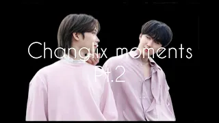 Changlix moments pt.2