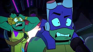 Rare rottmnt clips I found under the couch (part 1)