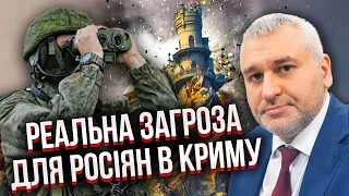 ФЕЙГІН: РФ не ГОТОВА ДО ЦЬОГО НАСТУПУ! Крим розбомблять. Спрацює плацдарм у Кринках