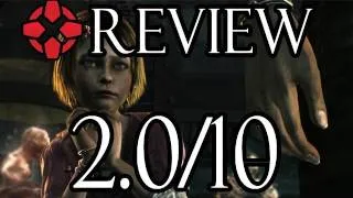 IGN Reviews - Amy: Game Review - 2.0 out of 10