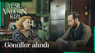 Yeşil Vadi'nin Kızı 63. Bölüm - Gönüller Alındı