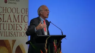 Islamophobia and Radicalisation - Prof John L. Esposito