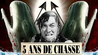 L'âge d'or de la chasse à la baleine