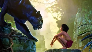 The Jungle Book (2016) Movie Explained in Hindi | द जंगल बुक (2016) मूवी की हिंदी में कहानी