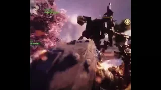 Titanfall 2: Ripping Arms For Days | 148k Damage With Northstar | Titan Brawl | Exoplanet