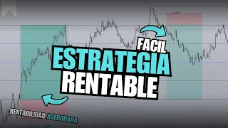 el TRADER SEXY e INCREIBLE va a REVENTAR la SESIÓN de NY (no te lo pierdas)